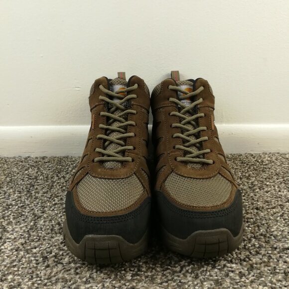Carhartt Boots Work Hiker Womens Size 9M NWOB CWH4120 - Picture 2 of 7